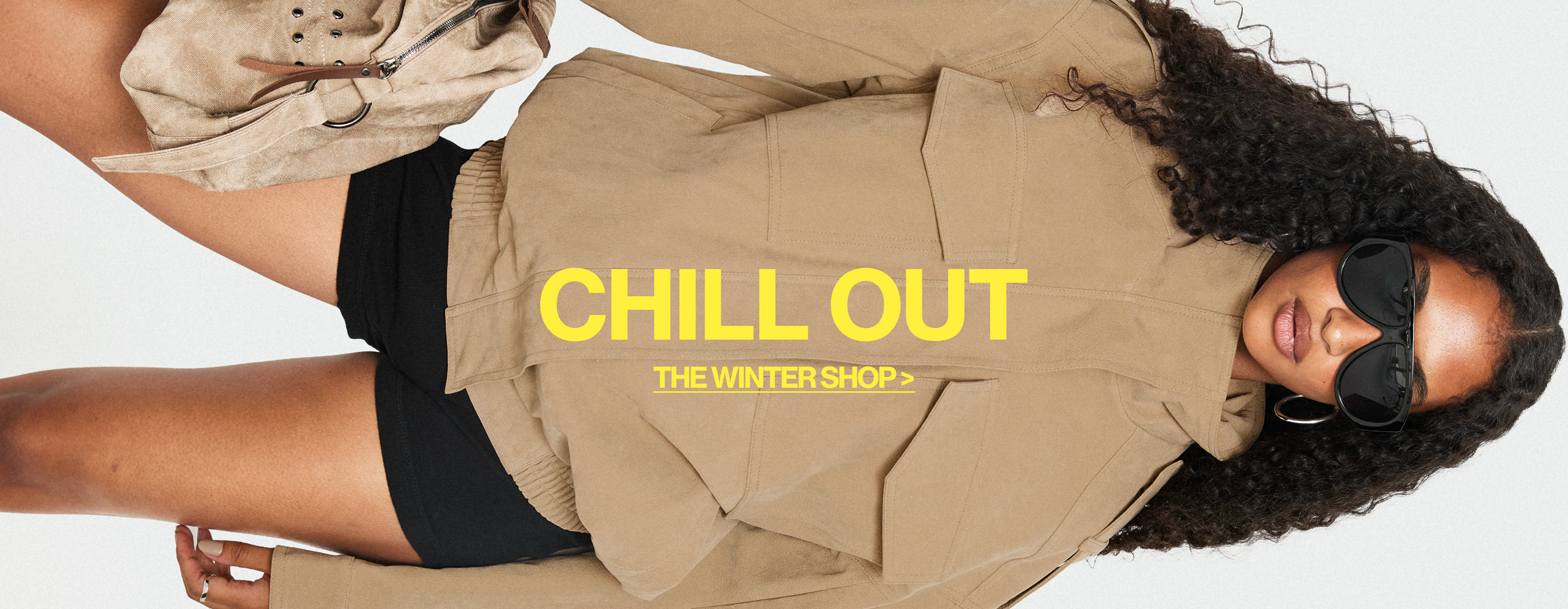 Your Ultimate Fashion Obsession Starts Here